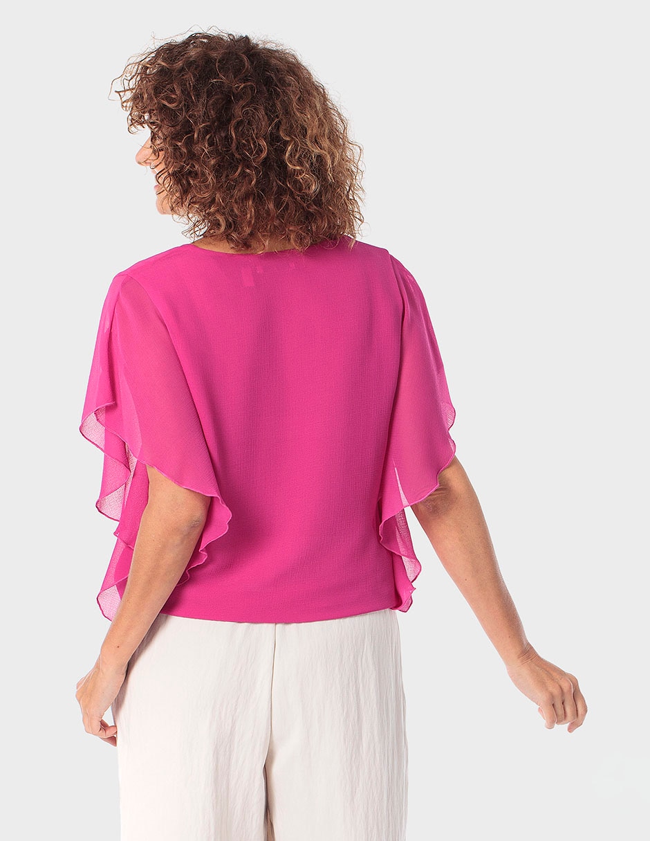 Blusa para mujer 2