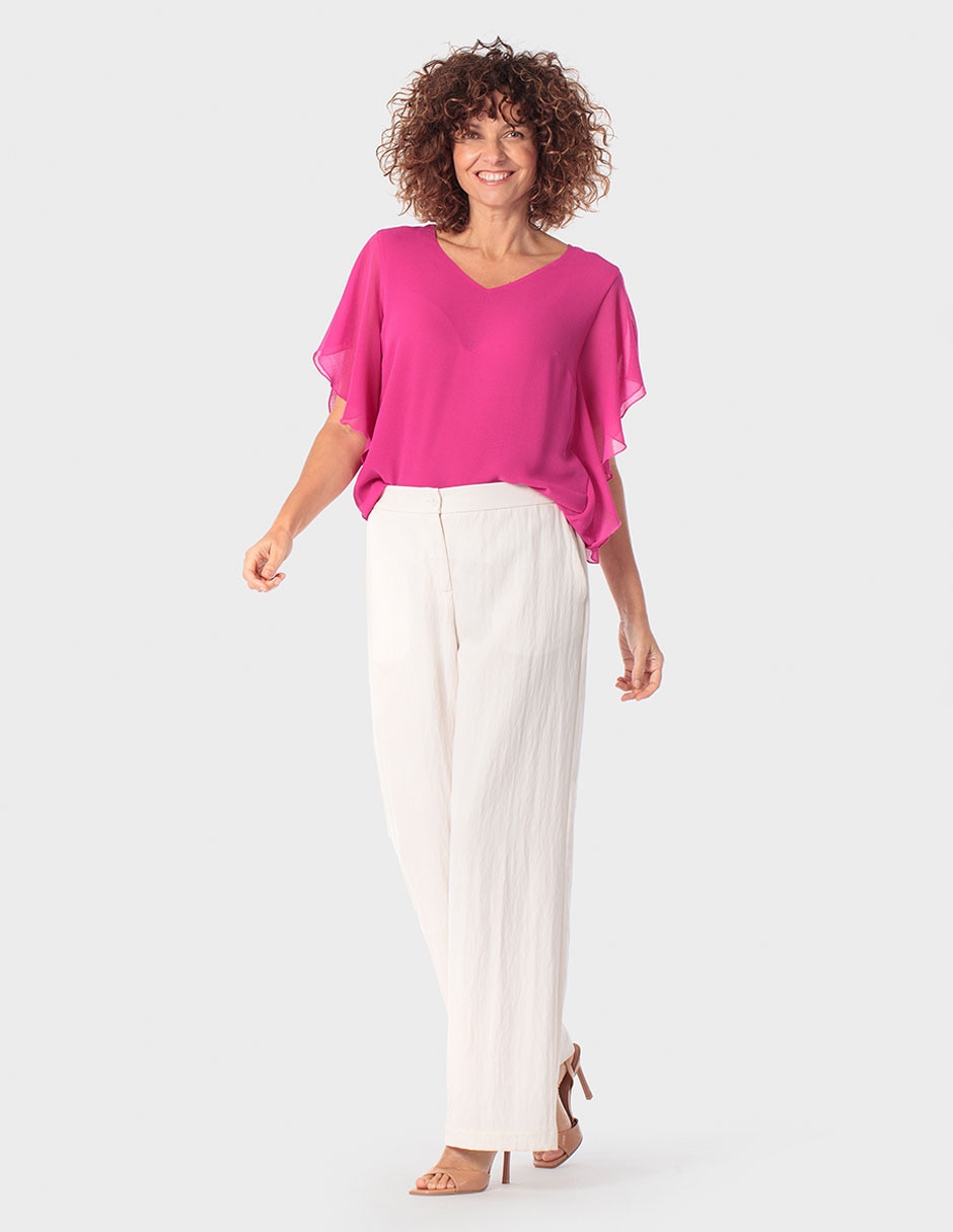 Blusa para mujer 3