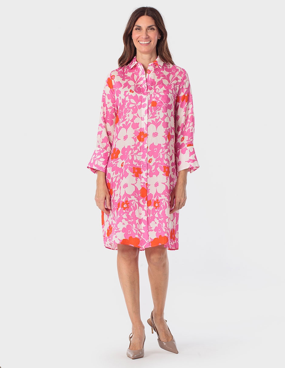 Vestido Para Mujer