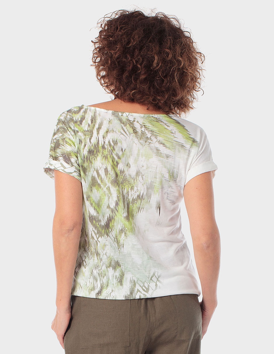 Playera 2