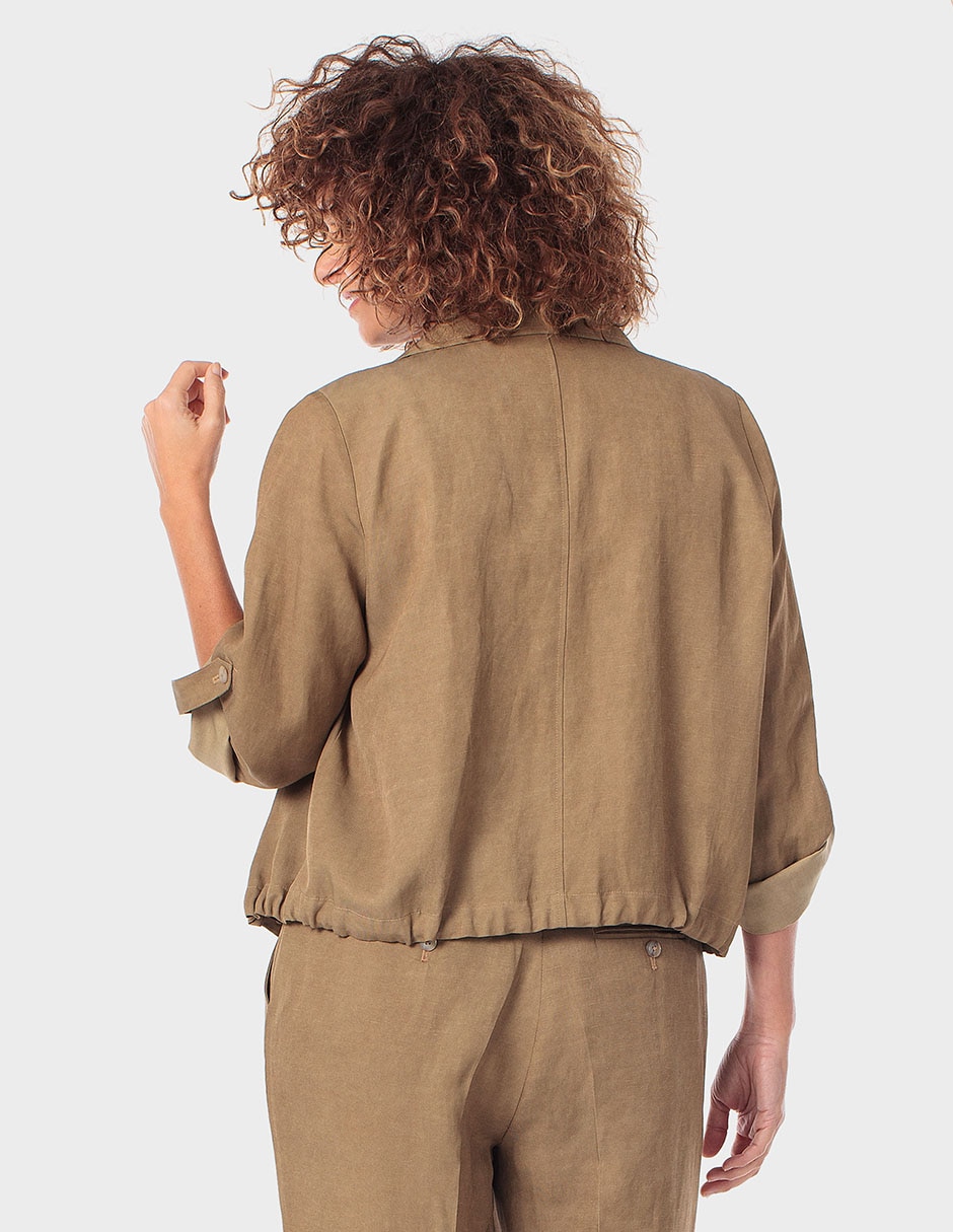 Saco Para Mujer 2