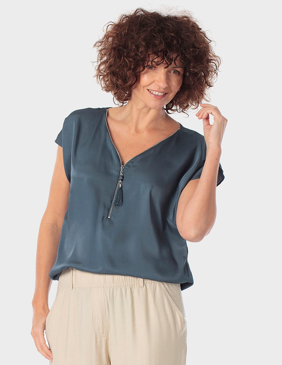 Blusa para mujer