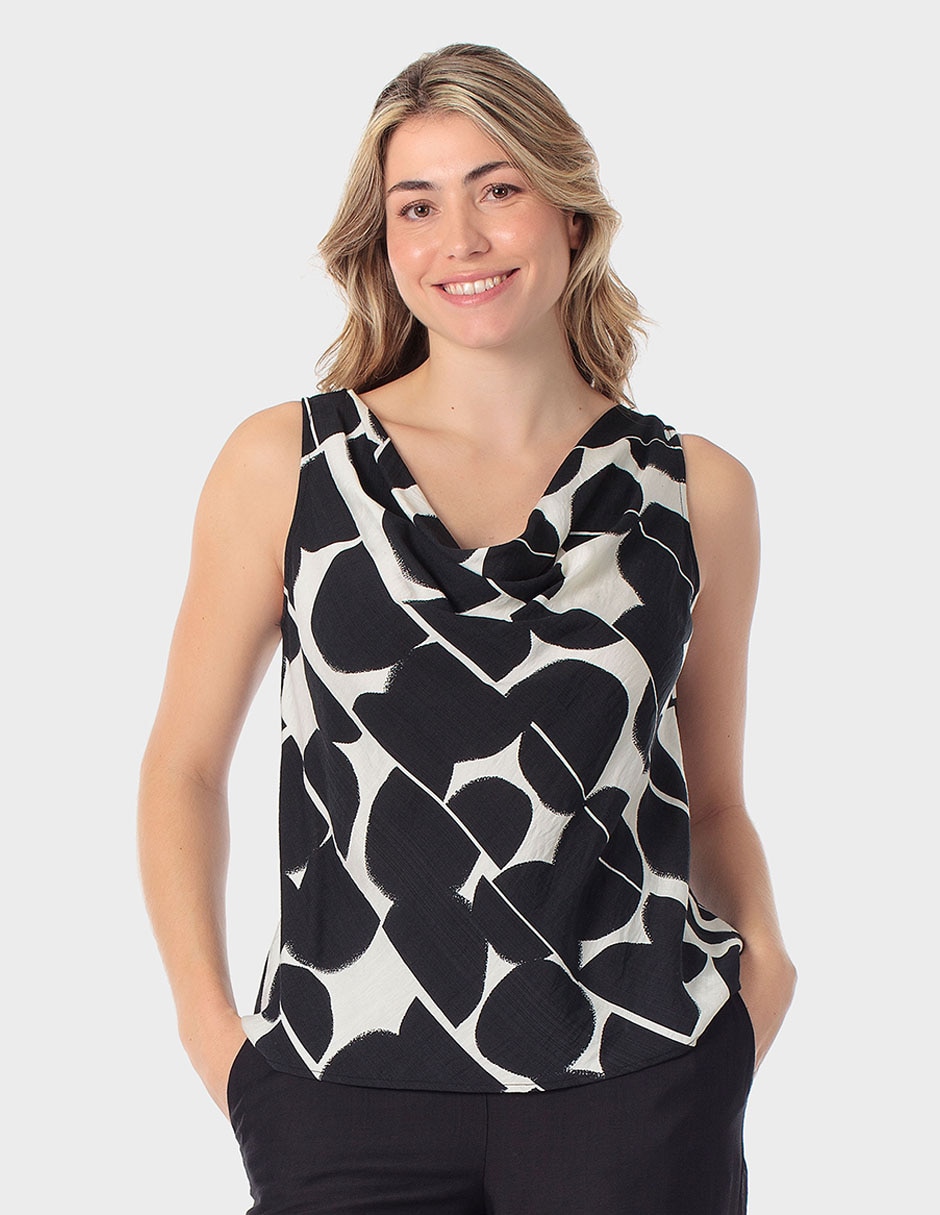 BLUSA 461050