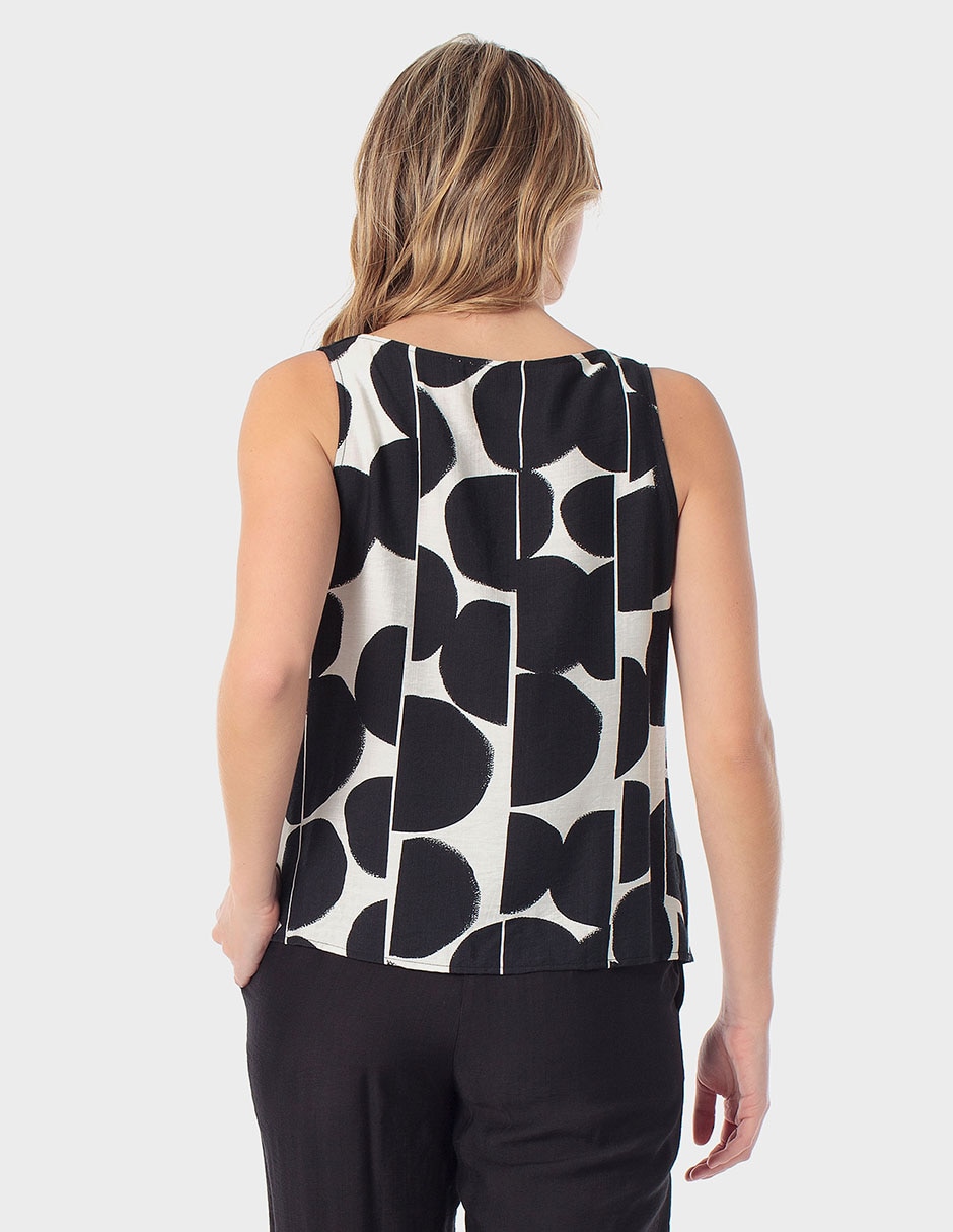 BLUSA 461050 2