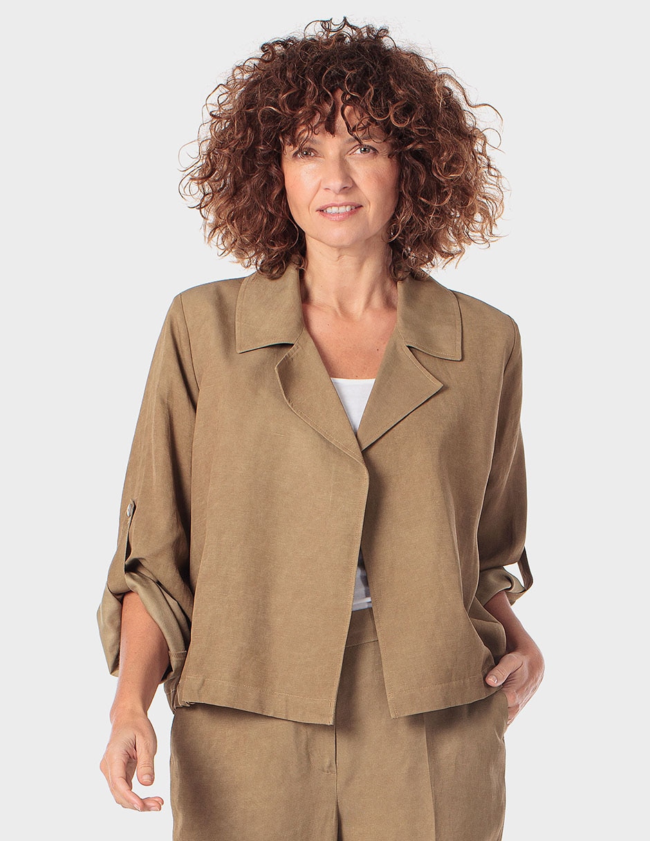 Blazer Casual Blazer Casual