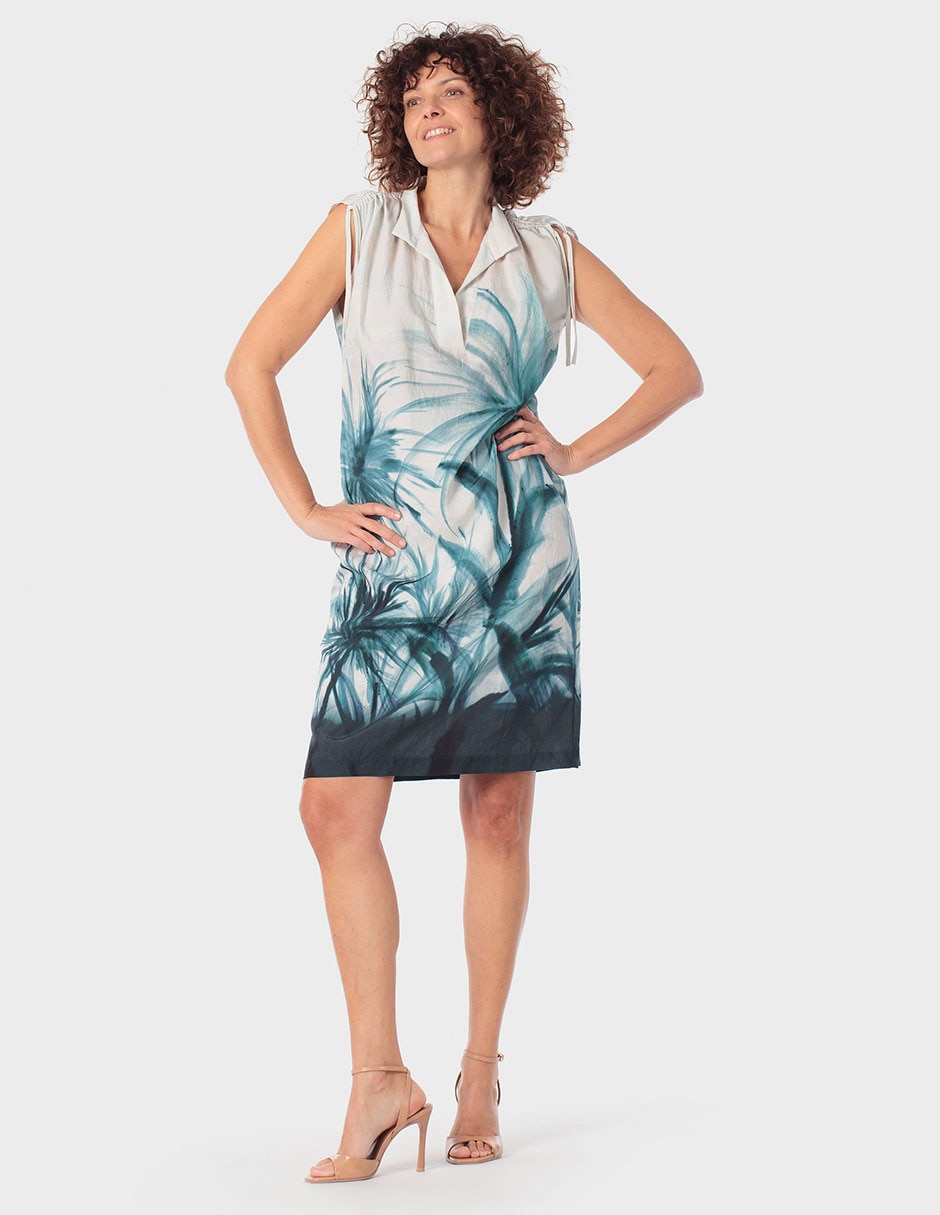 VESTIDO 468643 VESTIDO 468643
