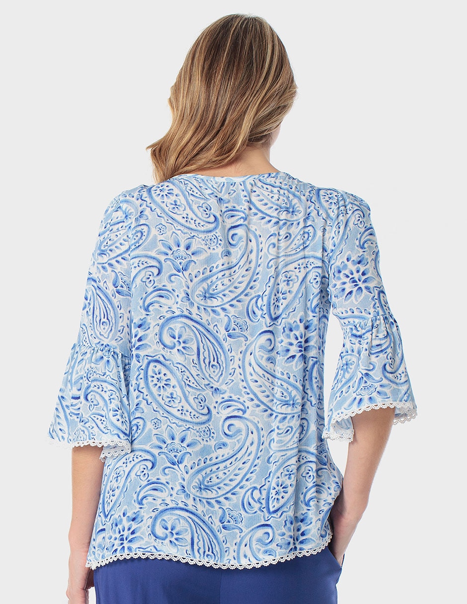 Blusa para mujer 3
