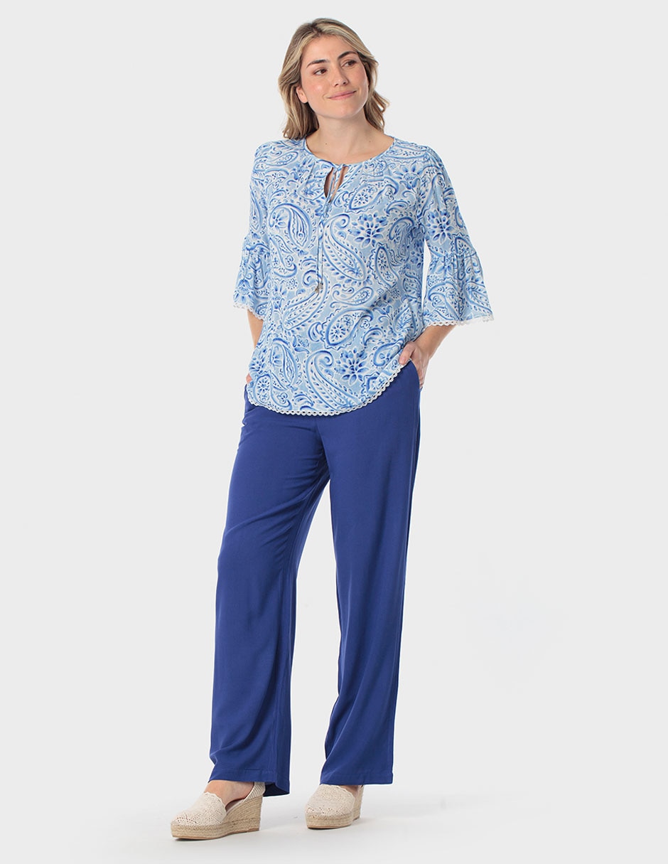 Blusa para mujer 4