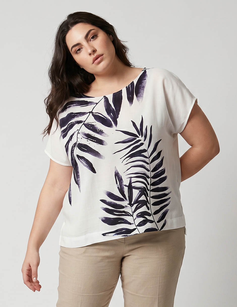 BLUSA 461069