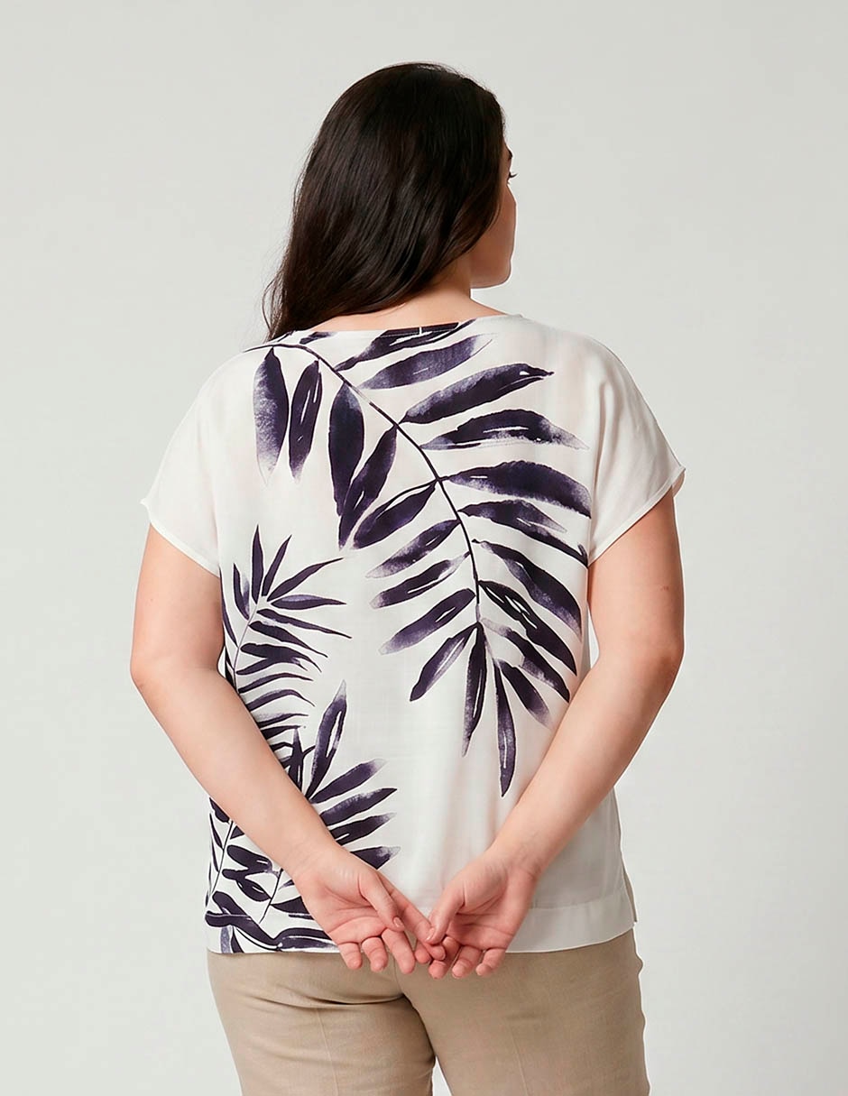 BLUSA 461069 2
