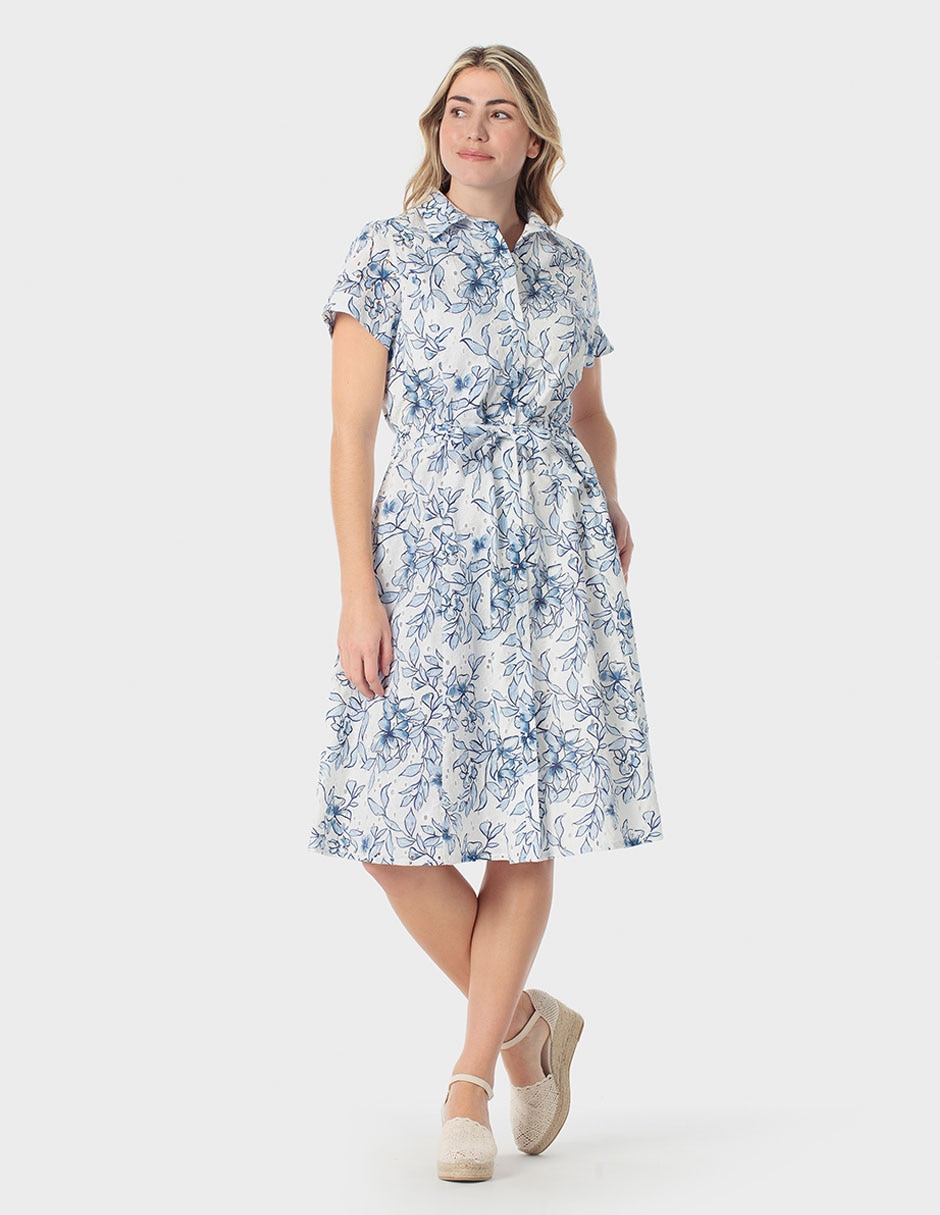 VESTIDO 468682 VESTIDO 468682
