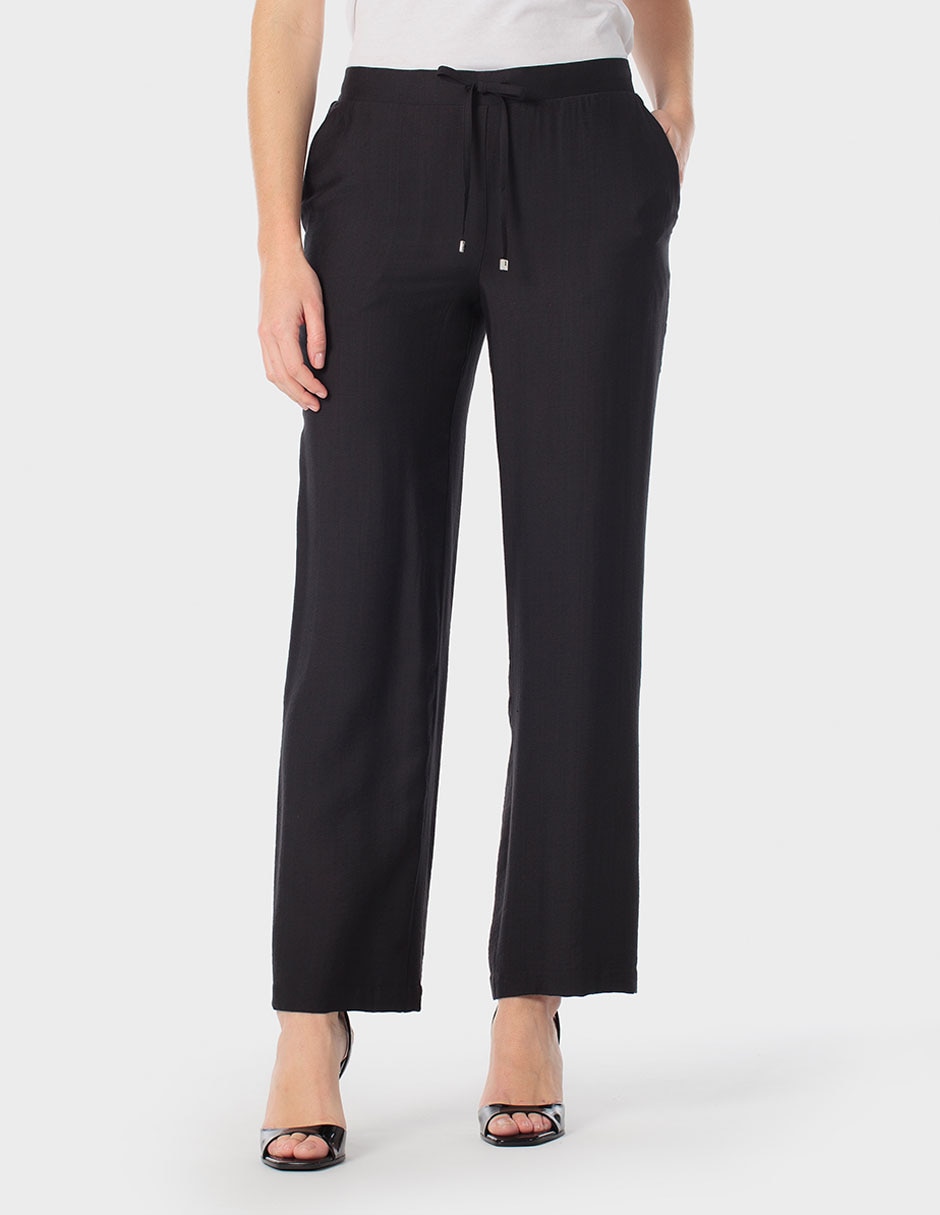 Pantalón easy pant para mujer Pantalón easy pant para mujer