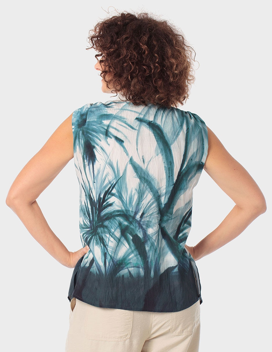 Blusa para mujer 3