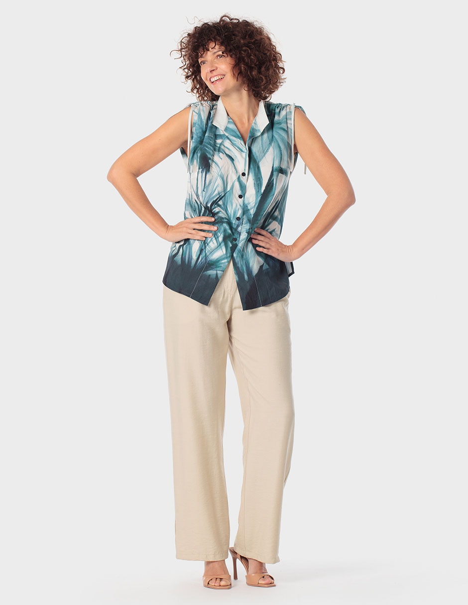 Blusa para mujer 4