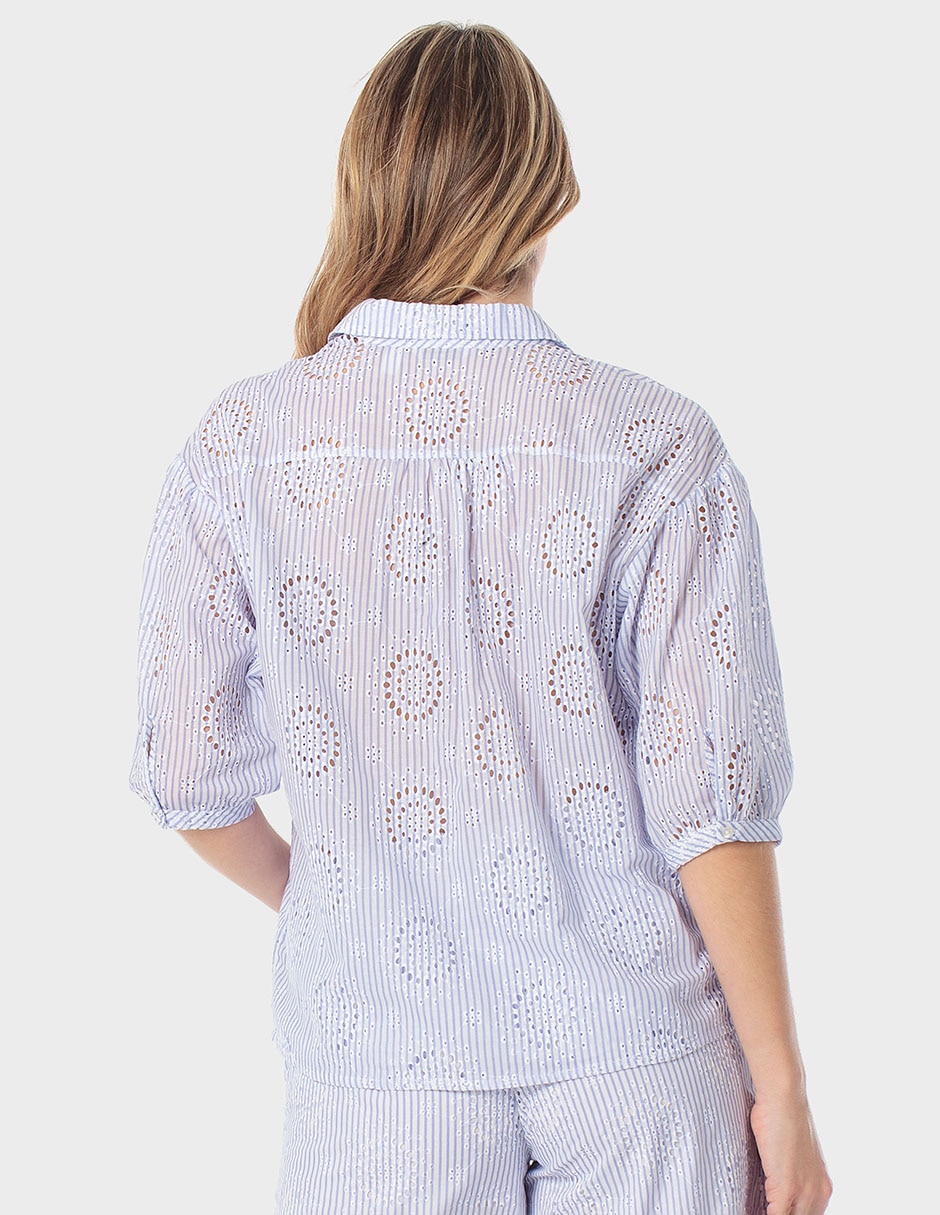 Blusa para mujer 3
