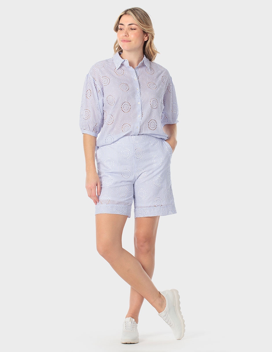 Blusa para mujer 4