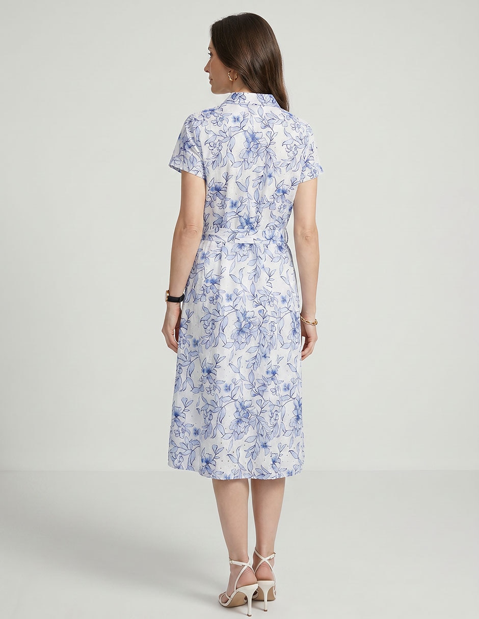 Vestido para mujer