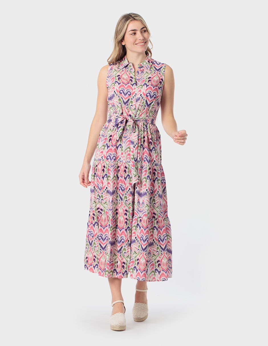 VESTIDO 468720 VESTIDO 468720