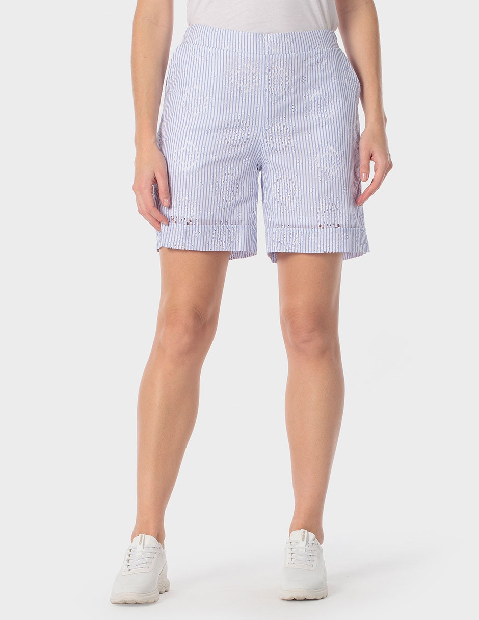 Short Para Mujer