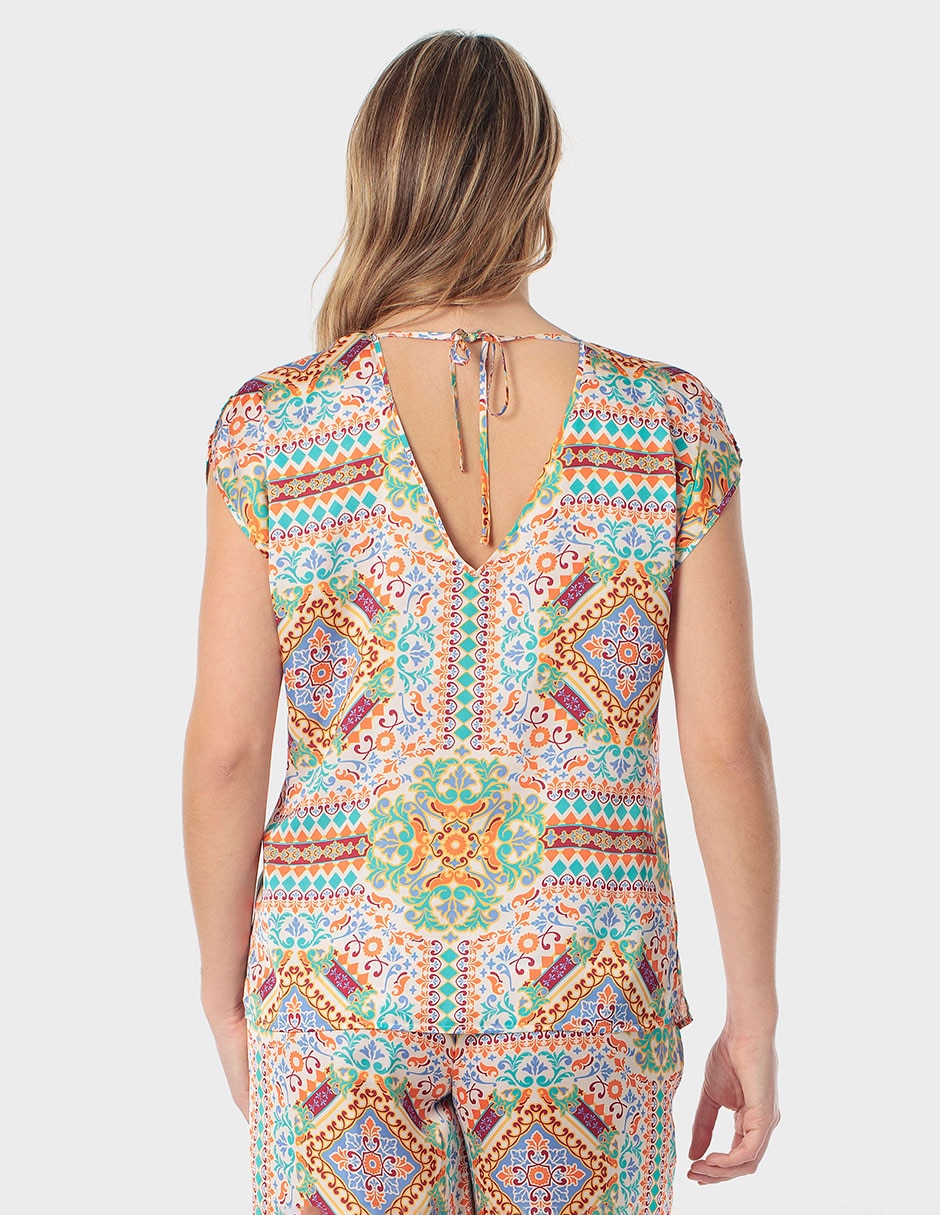 Blusa Para Mujer 2