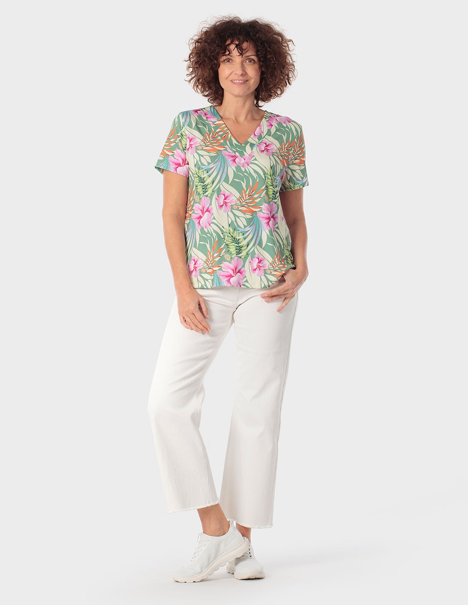 Playera 4