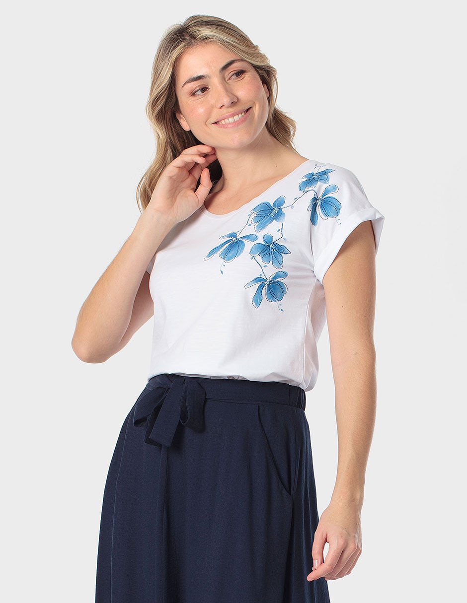 Playera Playera