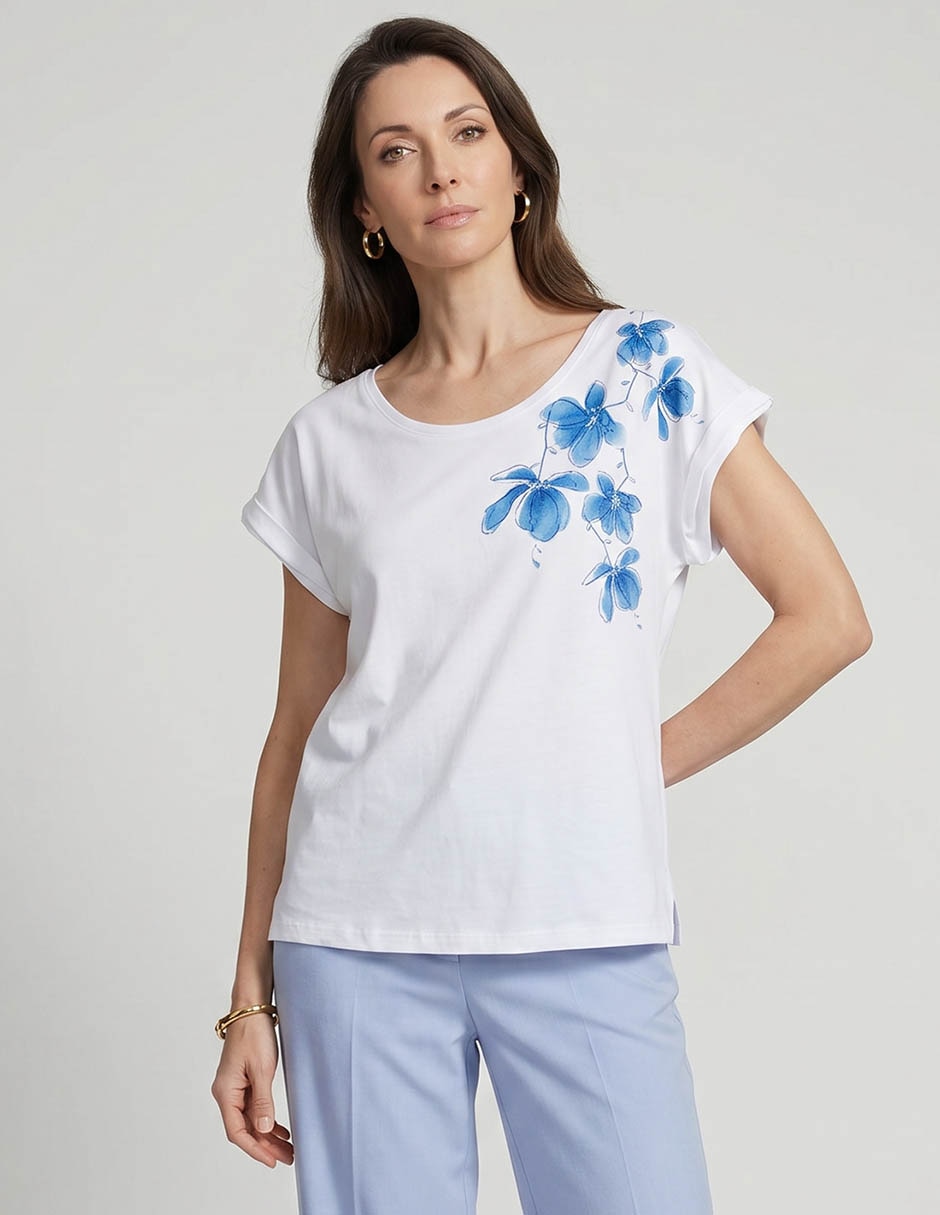 Playera Playera