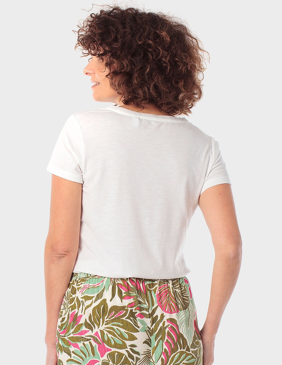Playera para mujer 3