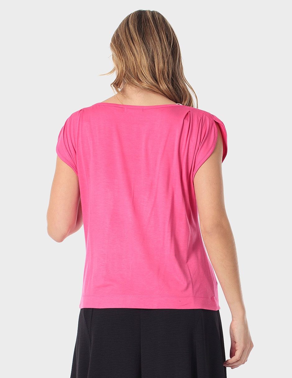 Playera Para Mujer 2