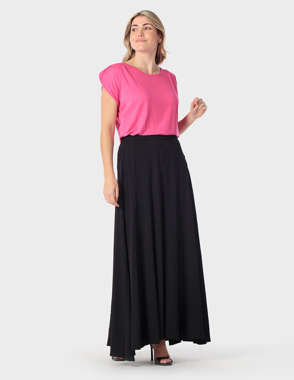 Playera Para Mujer 3