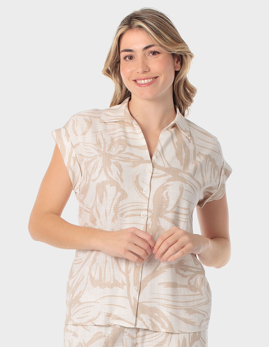 BLUSA 460672