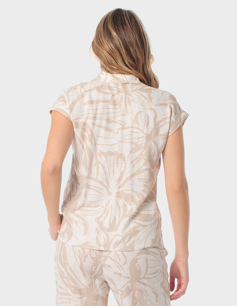 BLUSA PUNT ROMA 460672