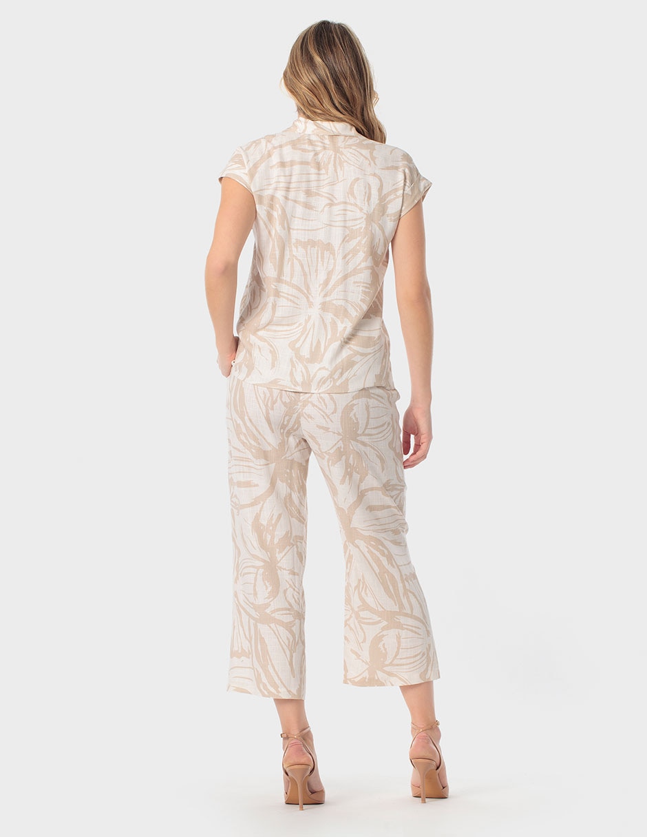 PANTALON PUNT ROMA 467126
