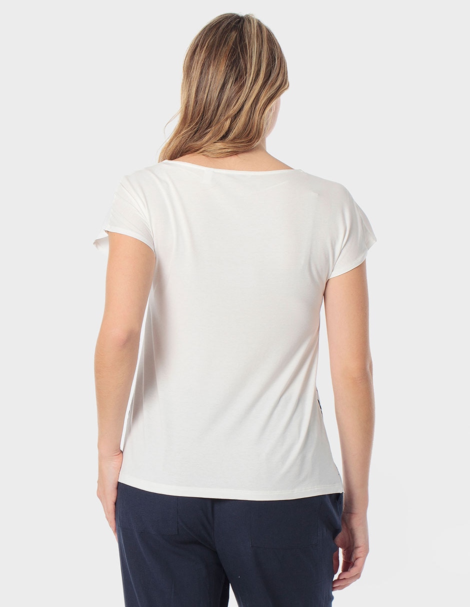 Playera para mujer 2
