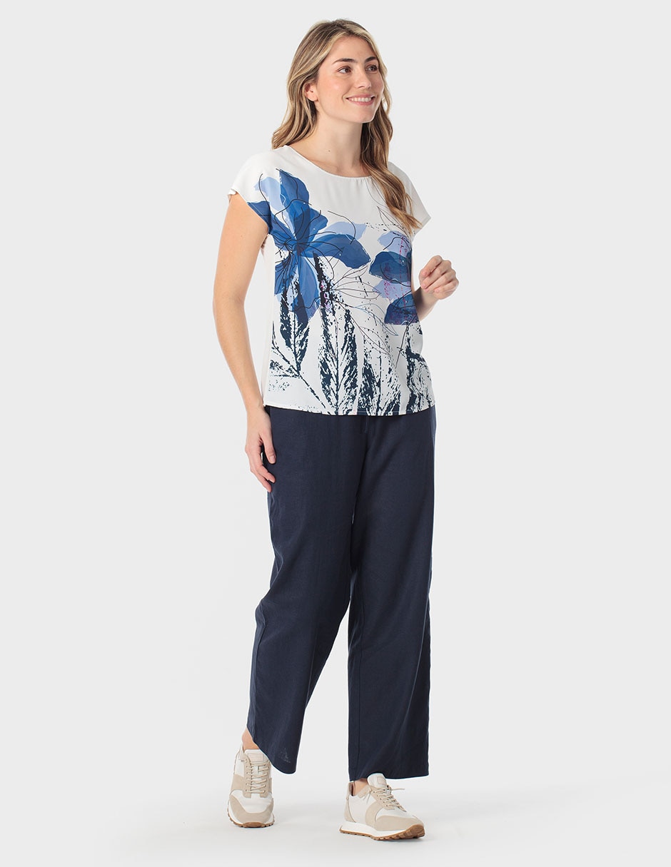 Playera para mujer 3
