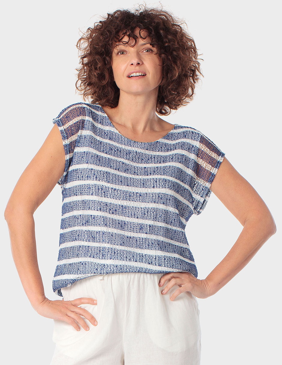 Playera para mujer