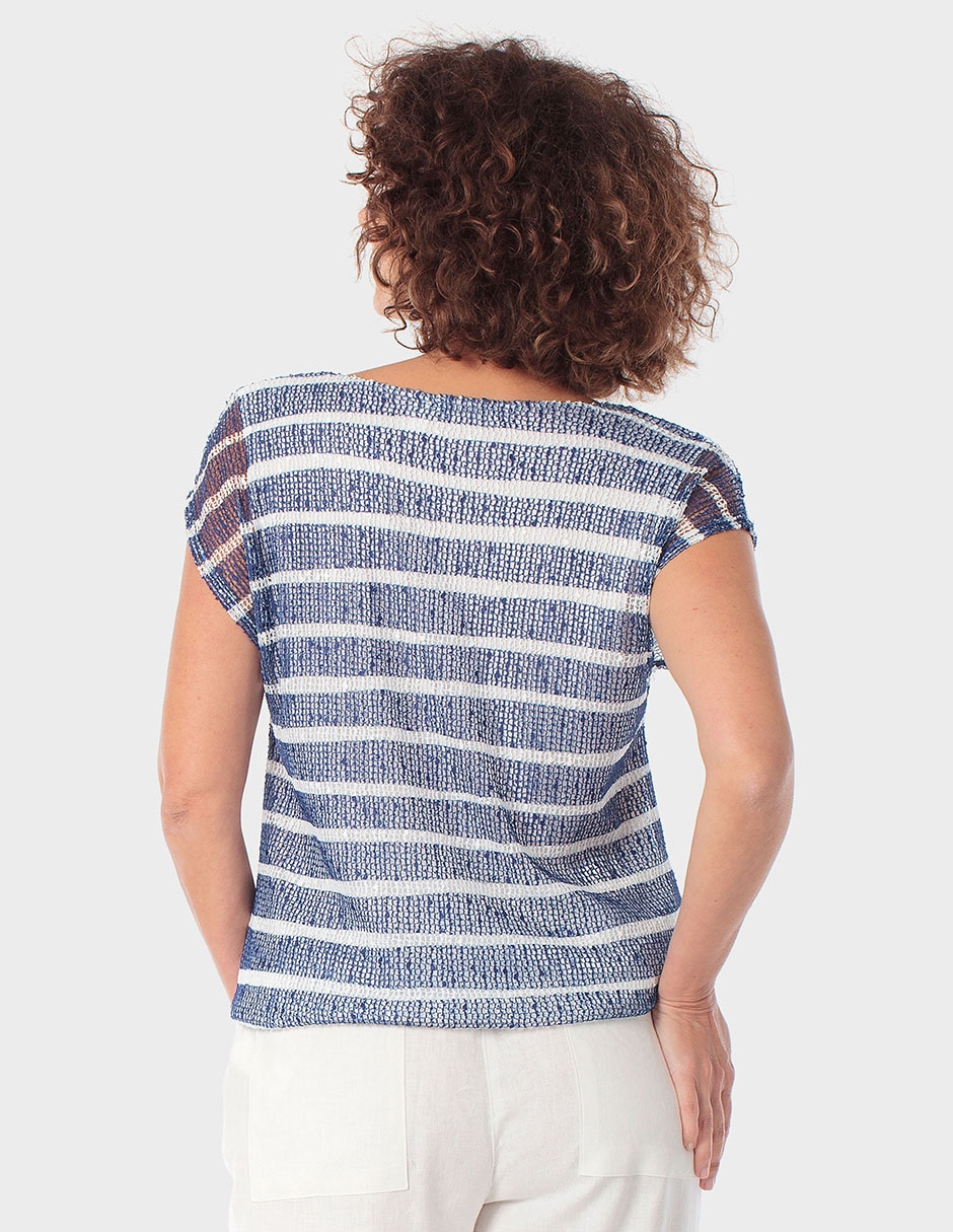 Playera para mujer 2