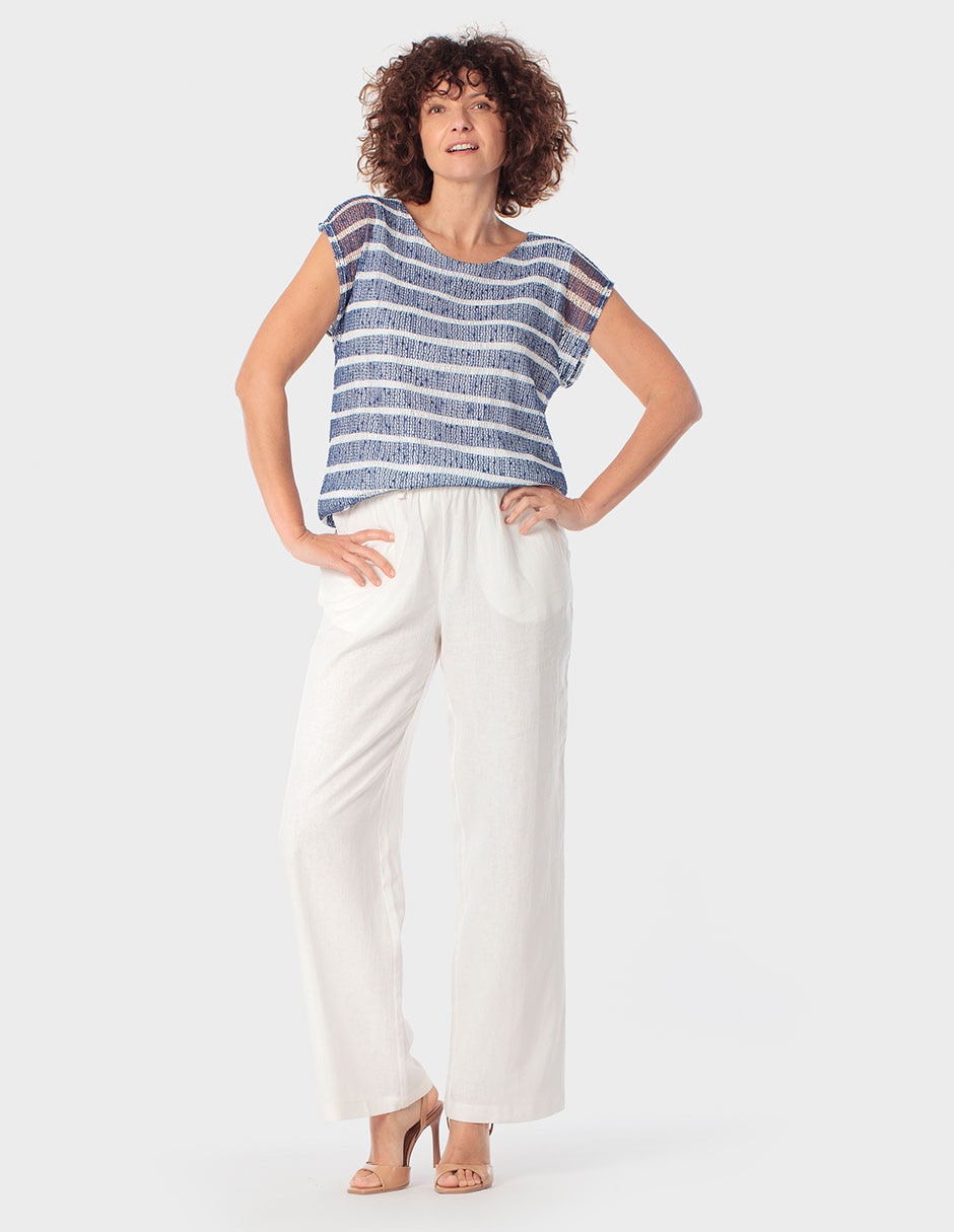 Playera para mujer 3