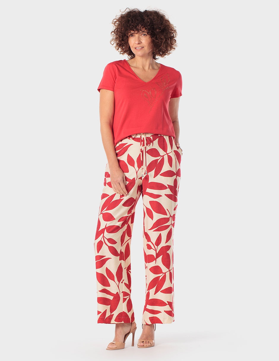 Playera para mujer 3