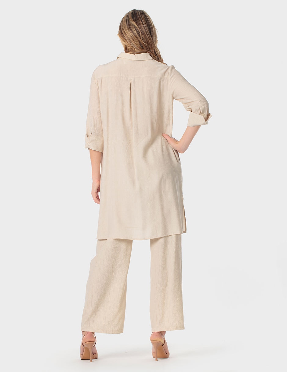 PANTALON PUNT ROMA 467059