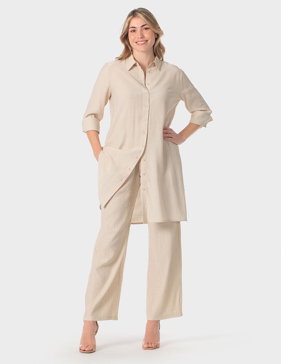 PANTALON PUNT ROMA 467059