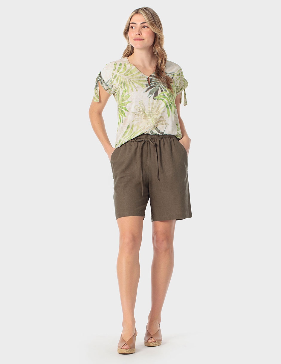 Playera para mujer 3
