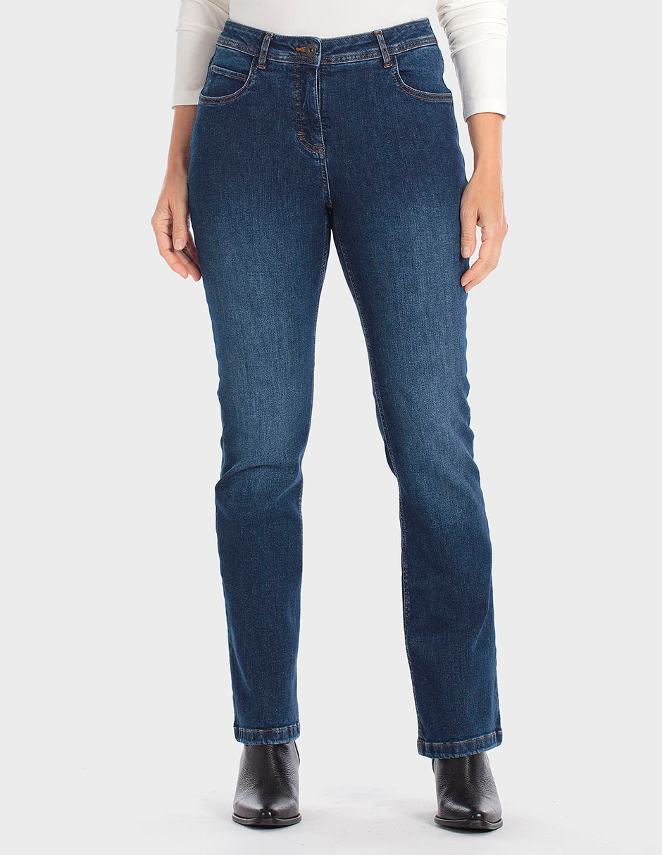 Pantalón slim para mujer Pantalón slim para mujer