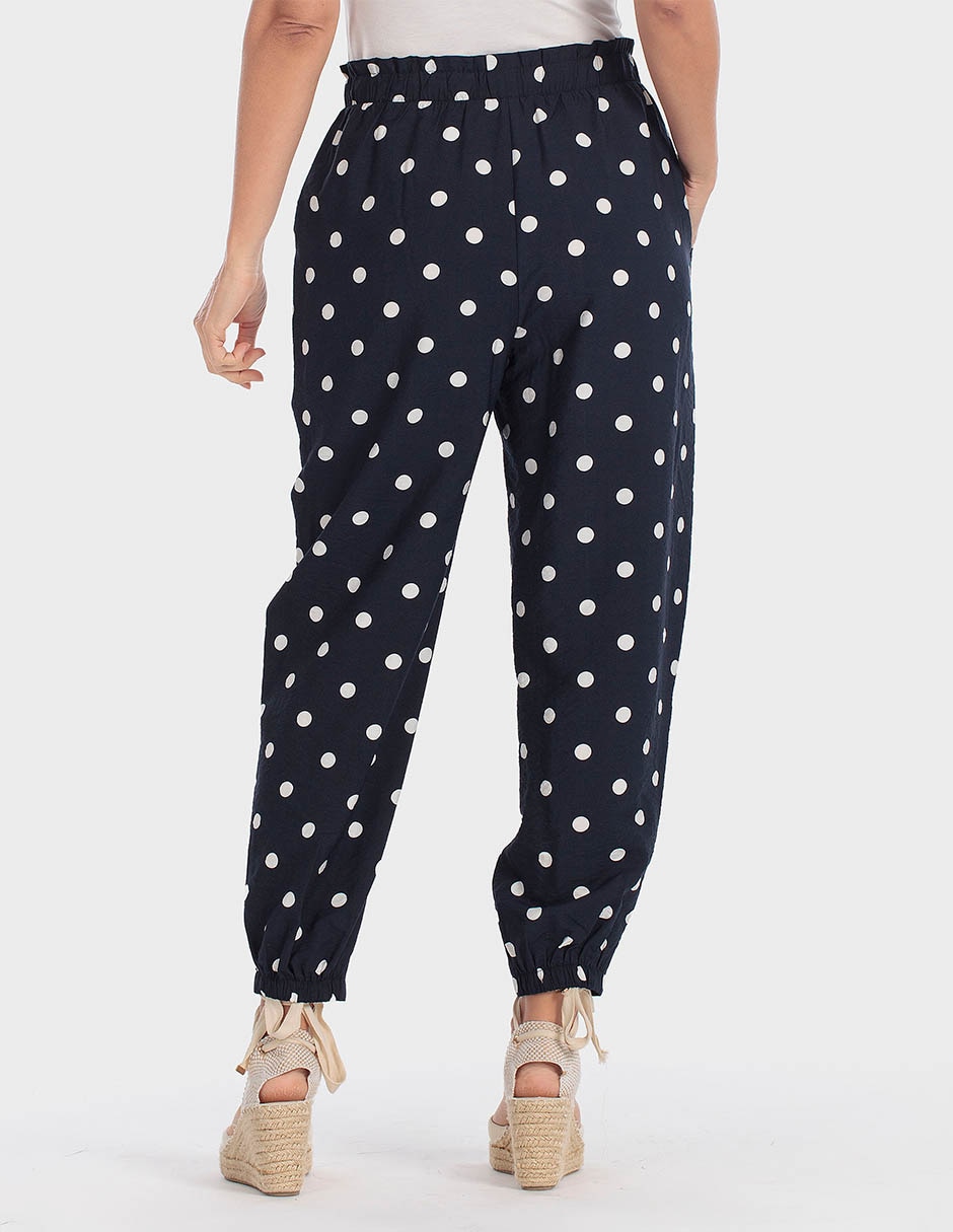 Pantalón deportivo easy pant para mujer