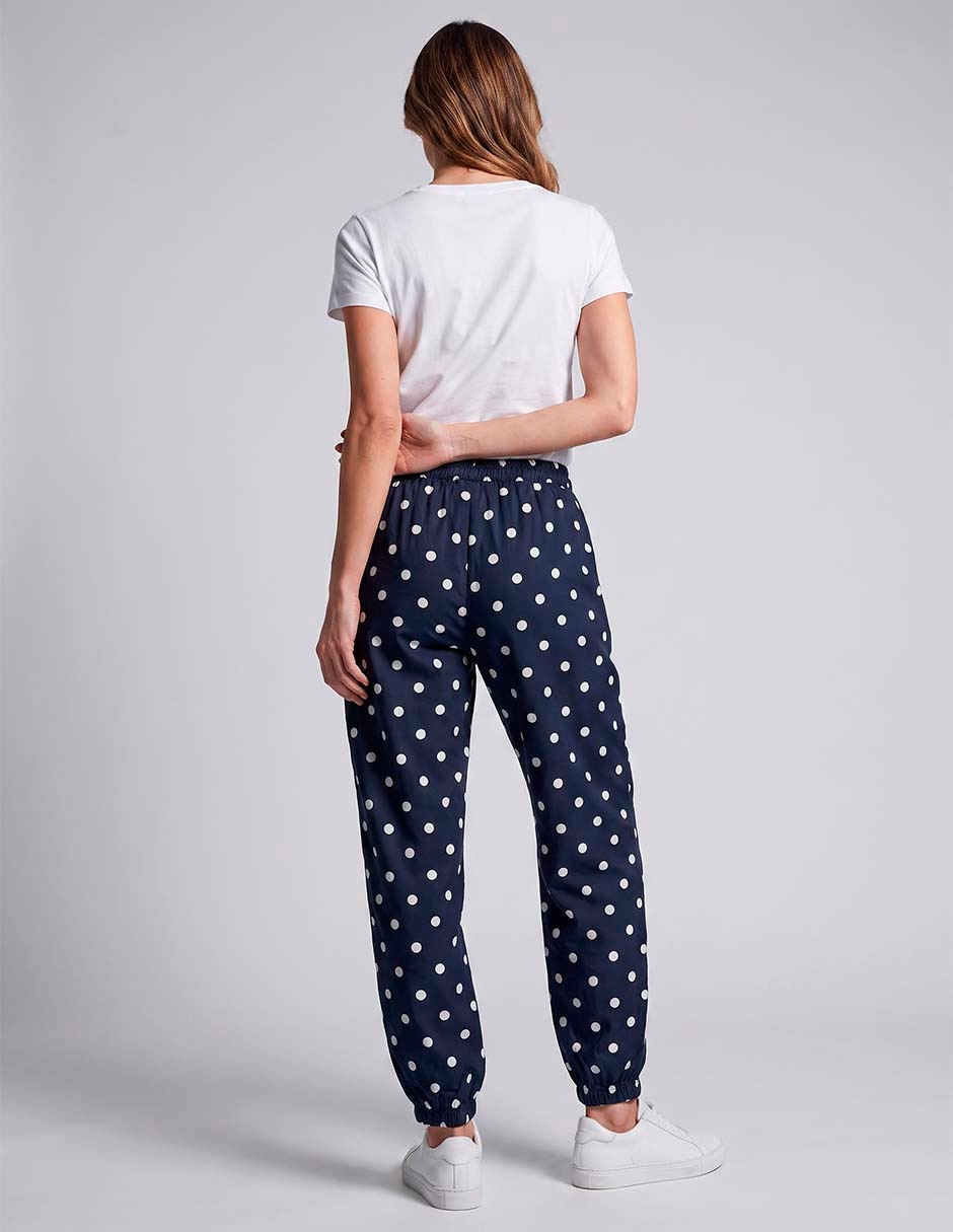 Pantalón deportivo easy pant para mujer