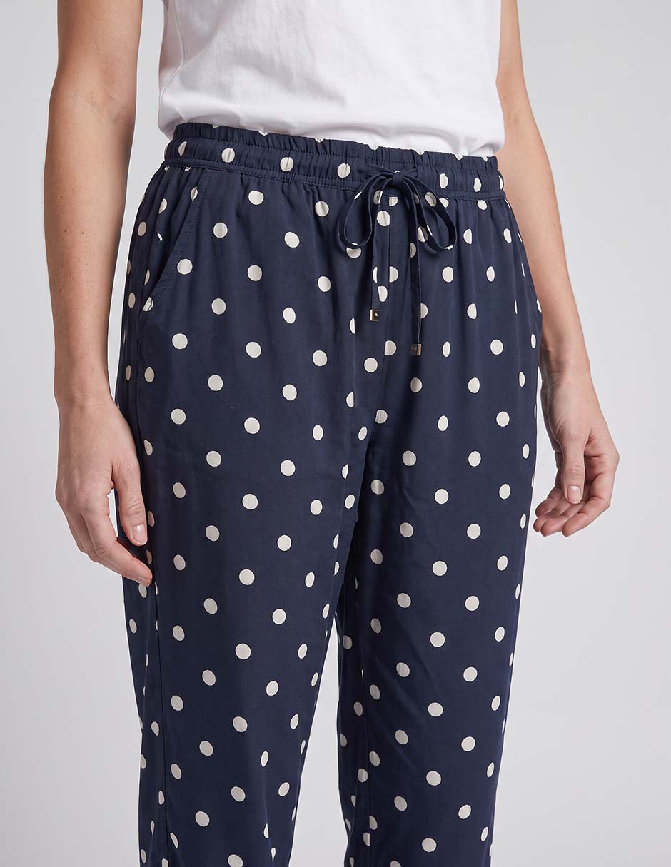 Pantalón deportivo easy pant para mujer