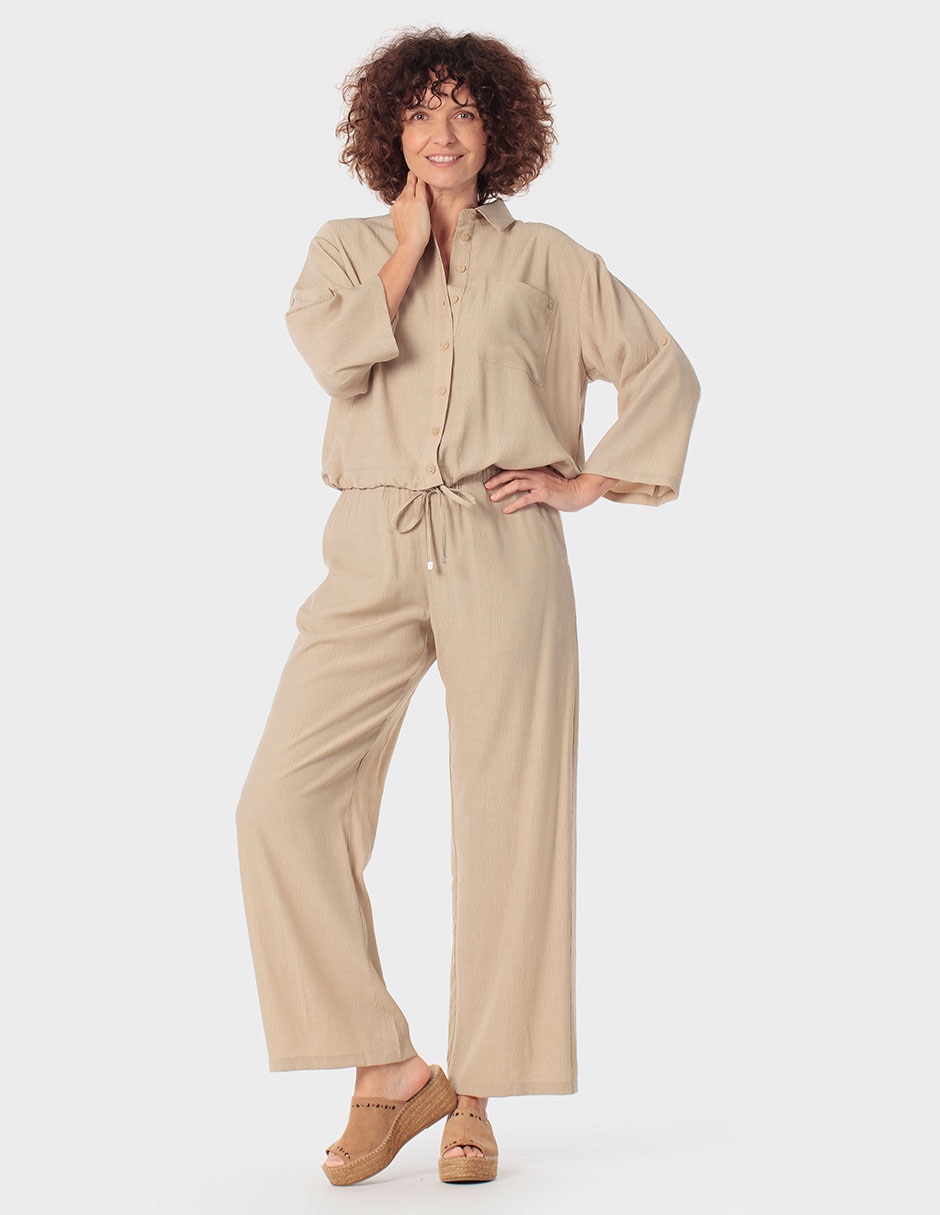 Saco casual para mujer 3
