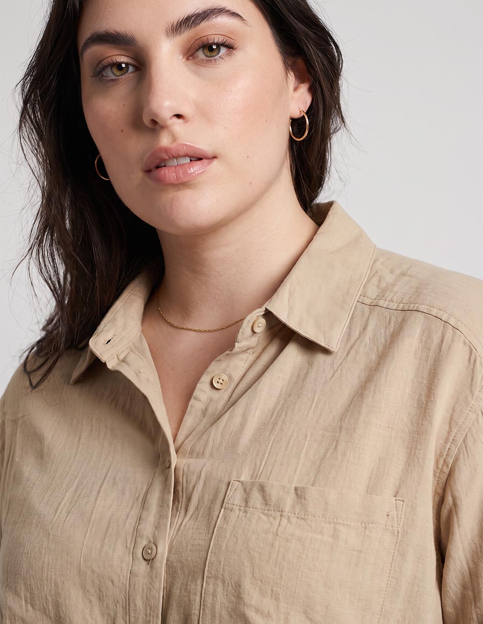 Saco casual para mujer 4