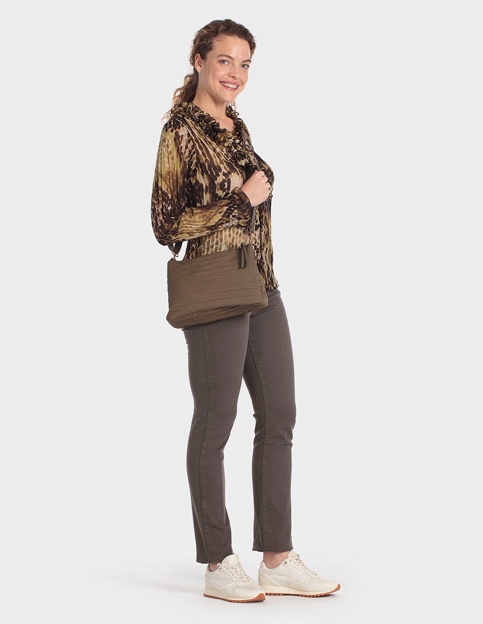 Bolsa crossbody para mujer 2