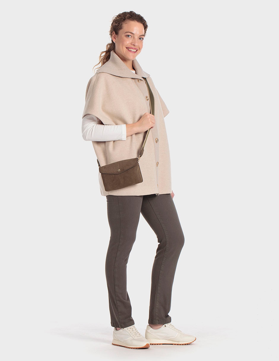 Bolsa crossbody para mujer 2